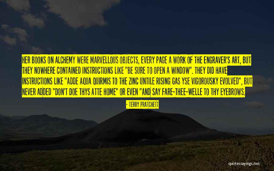 Atte Quotes By Terry Pratchett Atte Quotes By Terry Pratchett