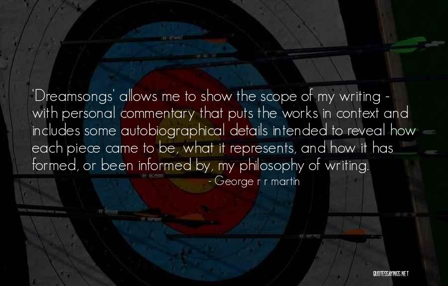 Atteberry Teelin Quotes By George R R Martin Atteberry Teelin Quotes By George R R Martin