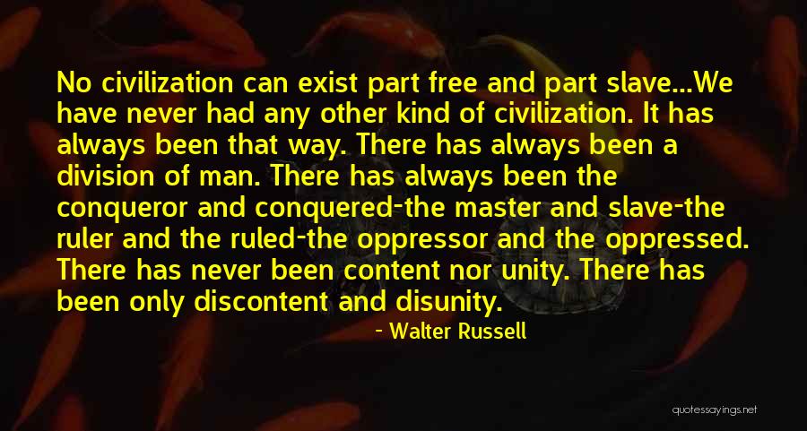 Atteberry Teelin Quotes By Walter Russell Atteberry Teelin Quotes By Walter Russell