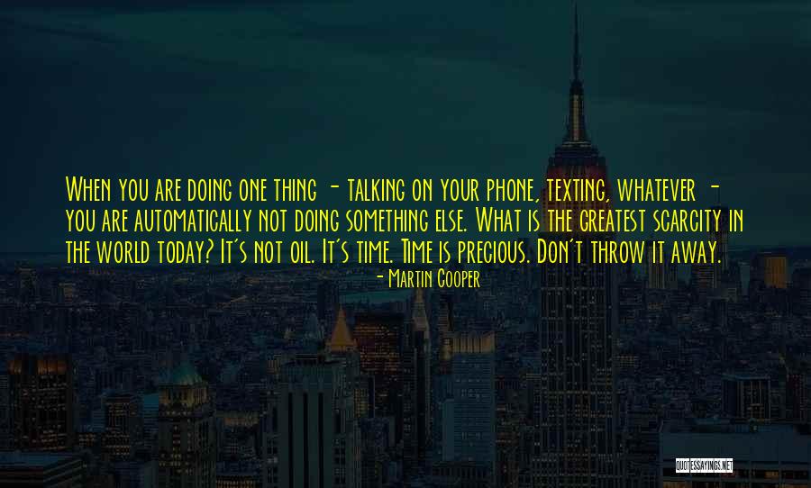 Atteggiamento Positivo Quotes By Martin Cooper Atteggiamento Positivo Quotes By Martin Cooper