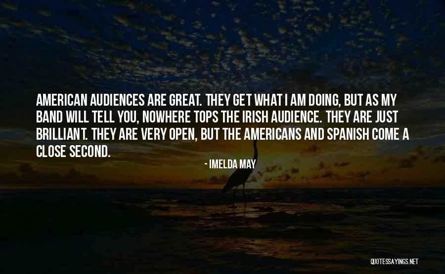 Atteggiamento Translation Quotes By Imelda May Atteggiamento Translation Quotes By Imelda May