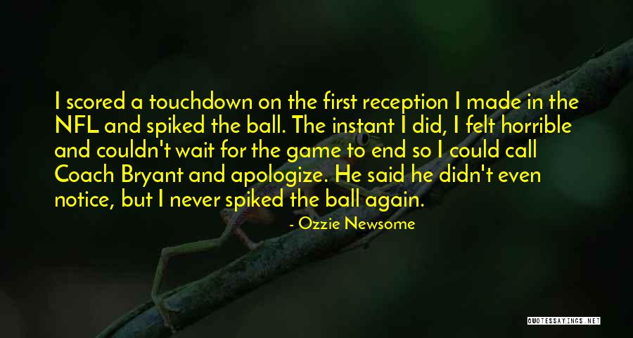 Atteggiamento Translation Quotes By Ozzie Newsome Atteggiamento Translation Quotes By Ozzie Newsome