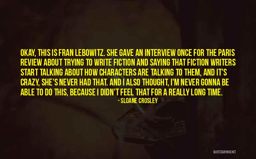Atteggiamento Translation Quotes By Sloane Crosley Atteggiamento Translation Quotes By Sloane Crosley