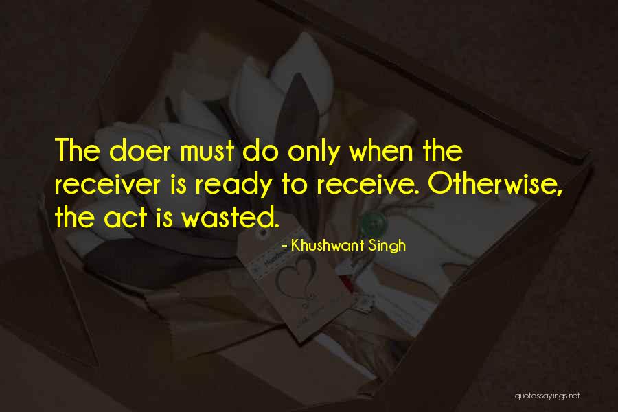 Attelle Anti Quotes By Khushwant Singh Attelle Anti Quotes By Khushwant Singh