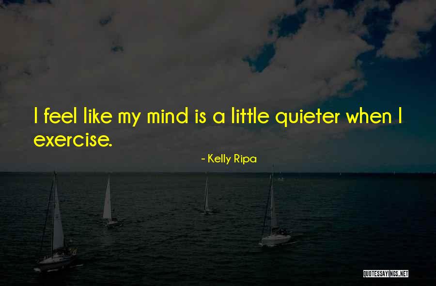 Attemper Quotes By Kelly Ripa Attemper Quotes By Kelly Ripa