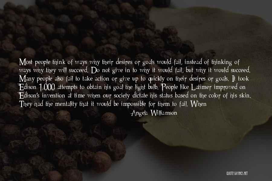 Attempts On Her Life Quotes By Angela Williamson Attempts On Her Life Quotes By Angela Williamson
