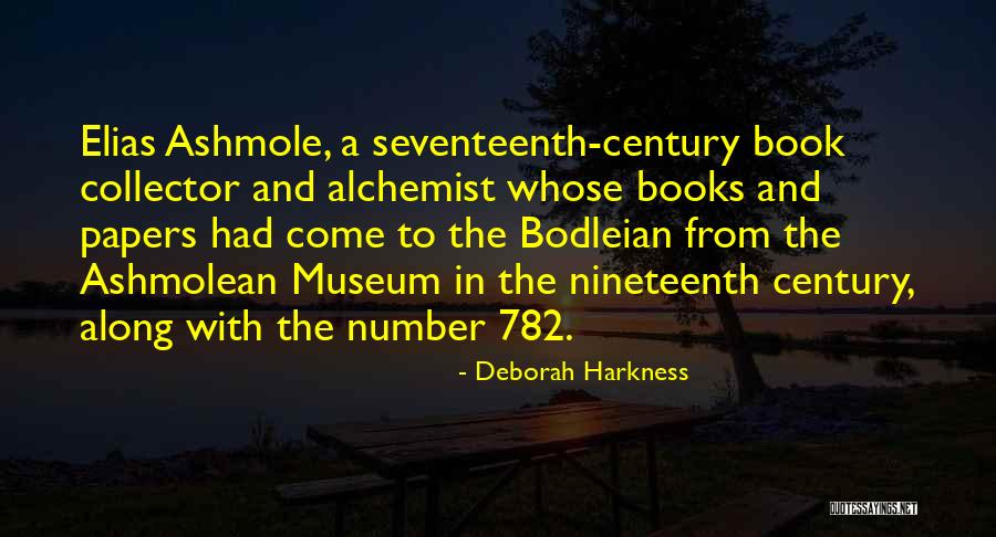 Attems Winery Quotes By Deborah Harkness Attems Winery Quotes By Deborah Harkness