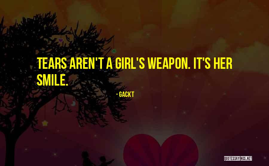 Attenberg 2010 Quotes By Gackt