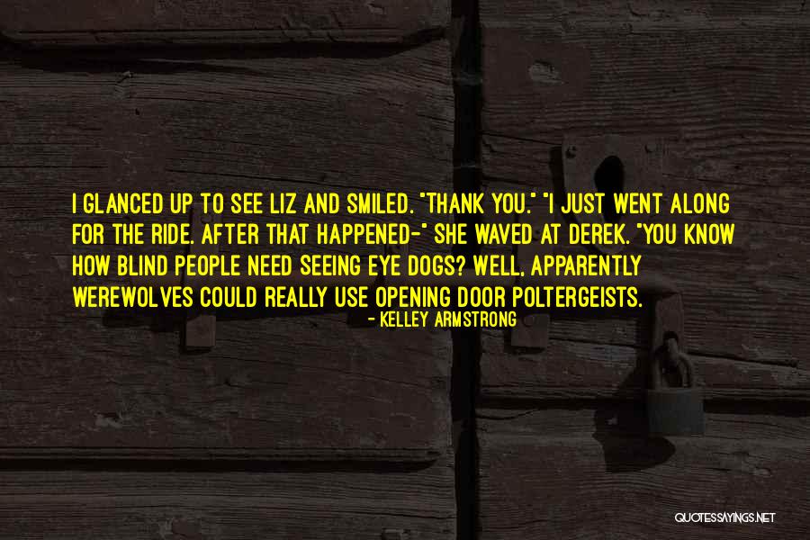 Attenberg 2010 Quotes By Kelley Armstrong Attenberg 2010 Quotes By Kelley Armstrong