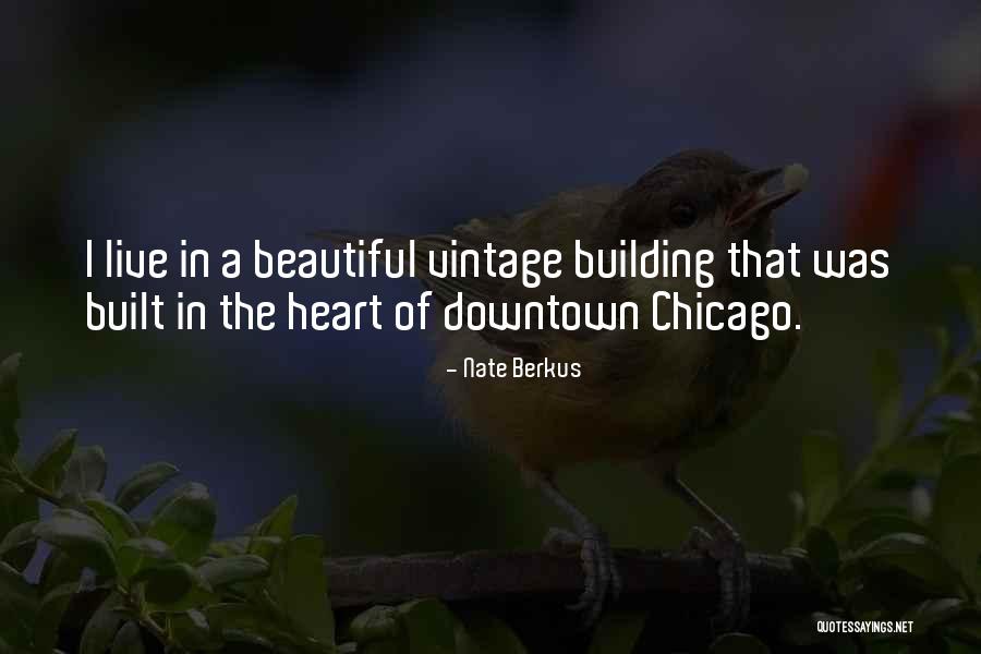 Attenberg 2010 Quotes By Nate Berkus Attenberg 2010 Quotes By Nate Berkus