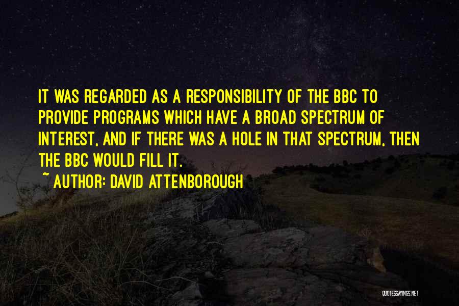 Attenborough David Quotes By David Attenborough