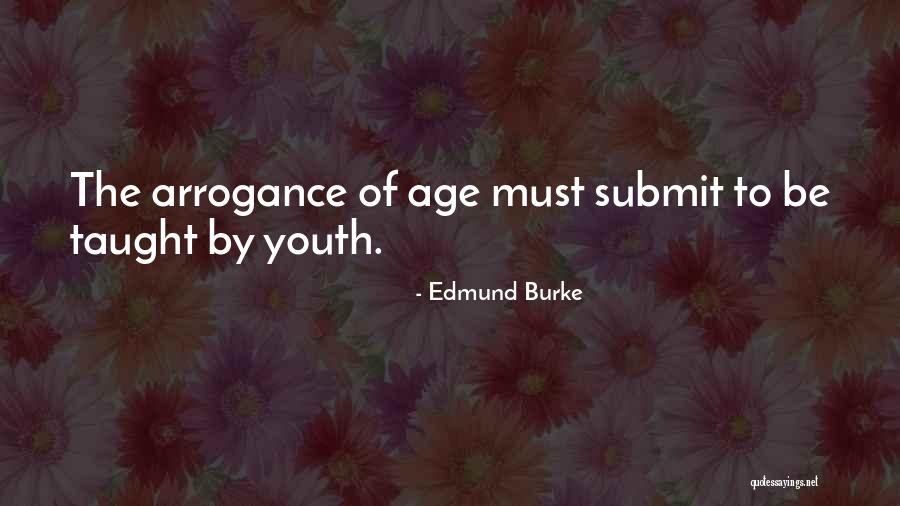 Attenboroughs Falling Quotes By Edmund Burke Attenboroughs Falling Quotes By Edmund Burke