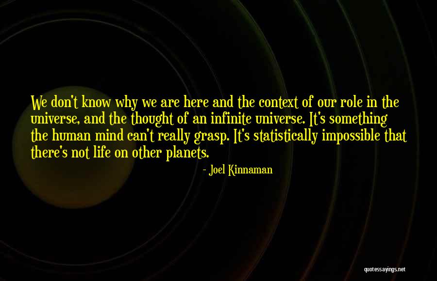 Attenboroughs Story Quotes By Joel Kinnaman Attenboroughs Story Quotes By Joel Kinnaman