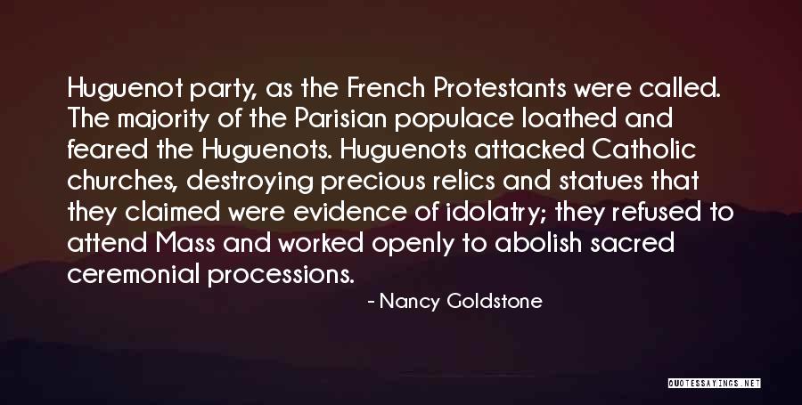 Attend Mass Quotes By Nancy Goldstone Attend Mass Quotes By Nancy Goldstone