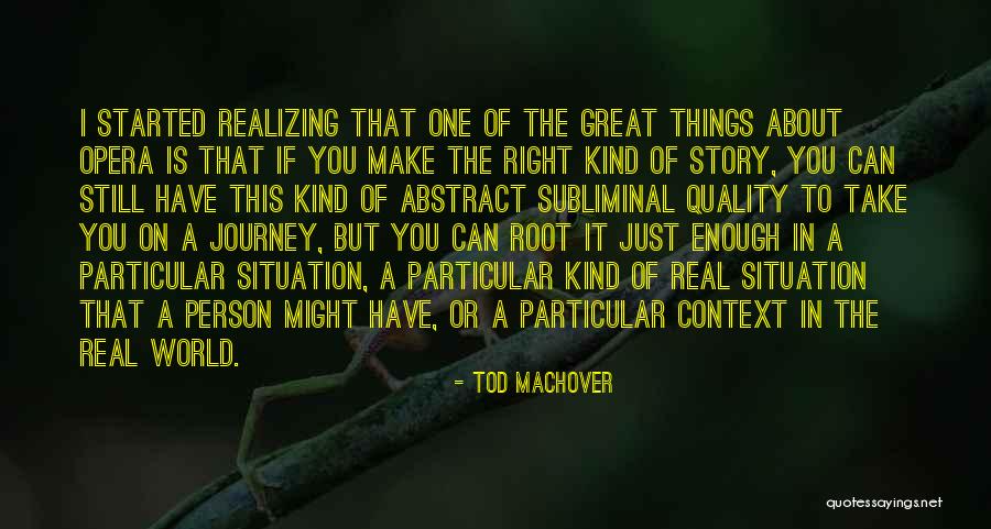 Attendants Of Dionysus Quotes By Tod Machover Attendants Of Dionysus Quotes By Tod Machover