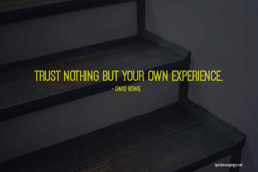 Attended Installation Quotes By David Bowie Attended Installation Quotes By David Bowie