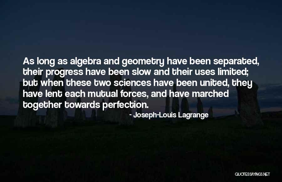 Attendees In Spanish Quotes By Joseph-Louis Lagrange Attendees In Spanish Quotes By Joseph-Louis Lagrange