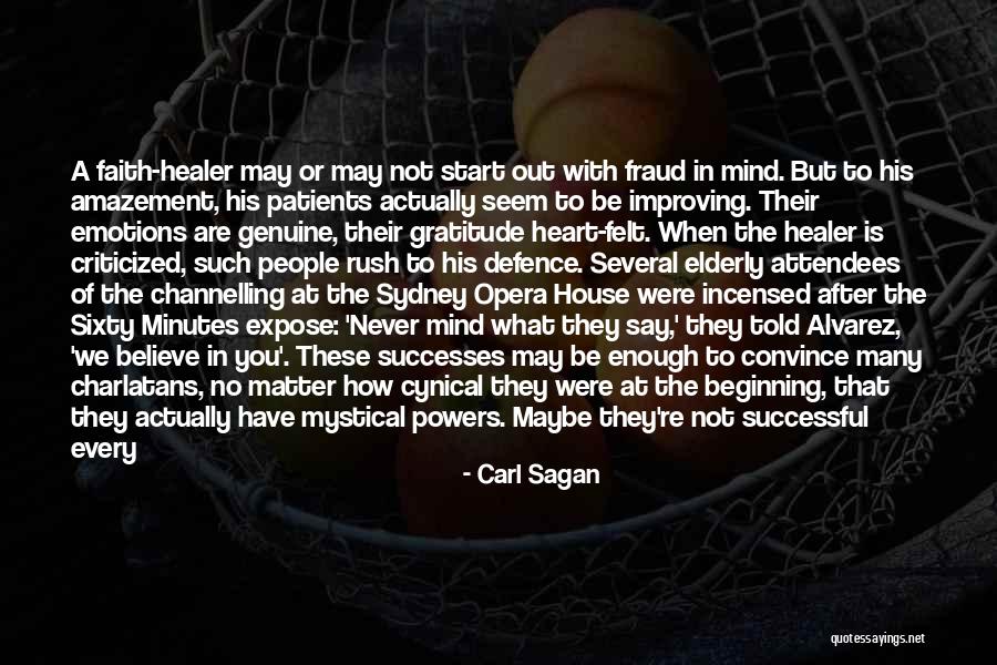 Attendees Quotes By Carl Sagan Attendees Quotes By Carl Sagan