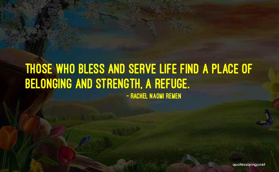 Attendees Quotes By Rachel Naomi Remen Attendees Quotes By Rachel Naomi Remen