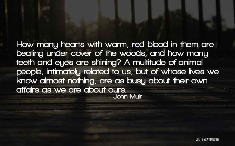 Attendees Synonym Quotes By John Muir Attendees Synonym Quotes By John Muir