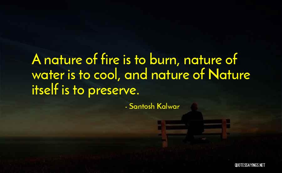 Attendere Sinonimi Quotes By Santosh Kalwar