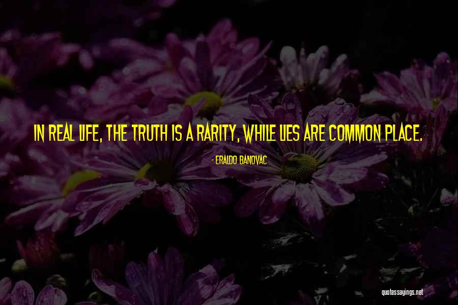 Attenderen Quotes By Eraldo Banovac