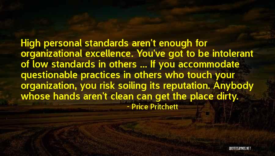 Attenders Quotes By Price Pritchett Attenders Quotes By Price Pritchett