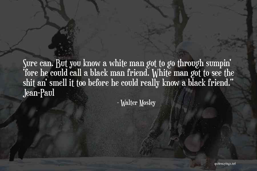 Attenders Quotes By Walter Mosley Attenders Quotes By Walter Mosley