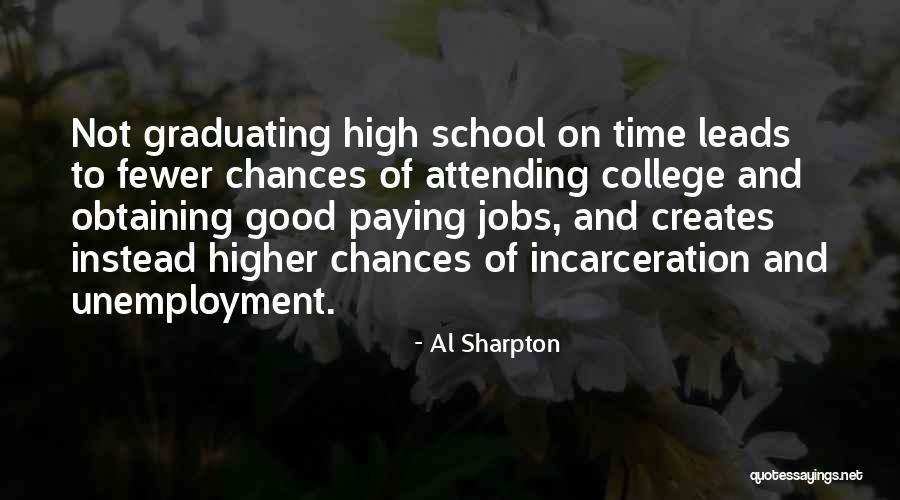 Attending College Quotes By Al Sharpton Attending College Quotes By Al Sharpton