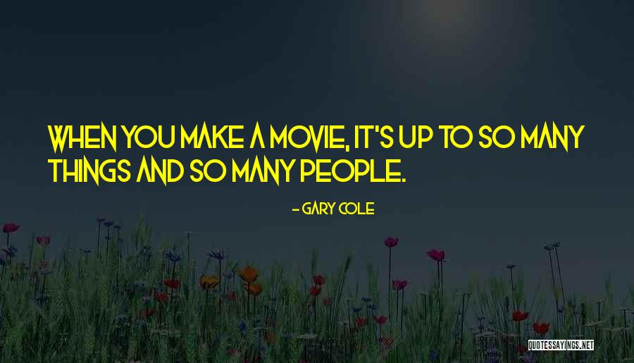 Attendre Conjugation Quotes By Gary Cole Attendre Conjugation Quotes By Gary Cole