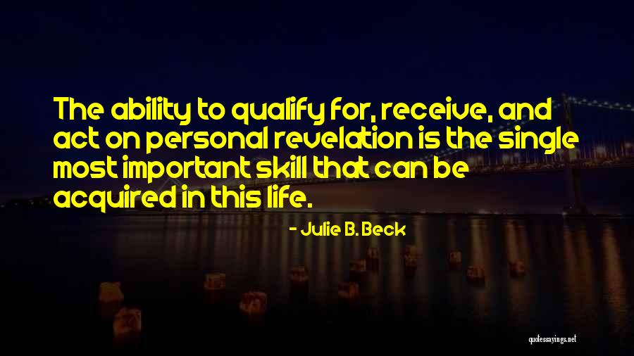 Attendre Conjugation Quotes By Julie B. Beck Attendre Conjugation Quotes By Julie B. Beck