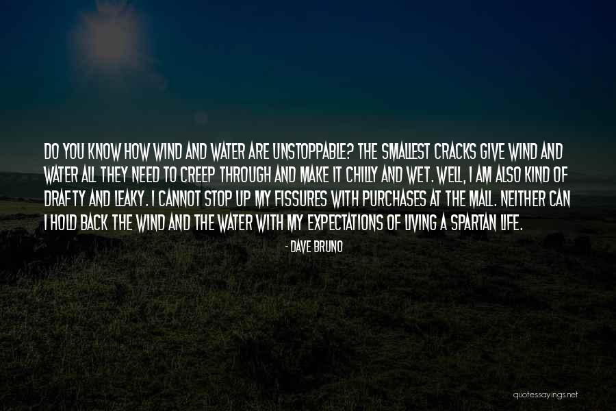 Attenhovendreef Quotes By Dave Bruno Attenhovendreef Quotes By Dave Bruno