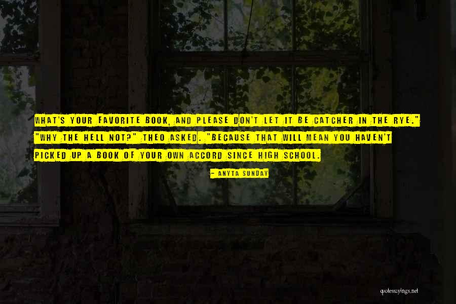 Attentes Quotes By Anyta Sunday Attentes Quotes By Anyta Sunday