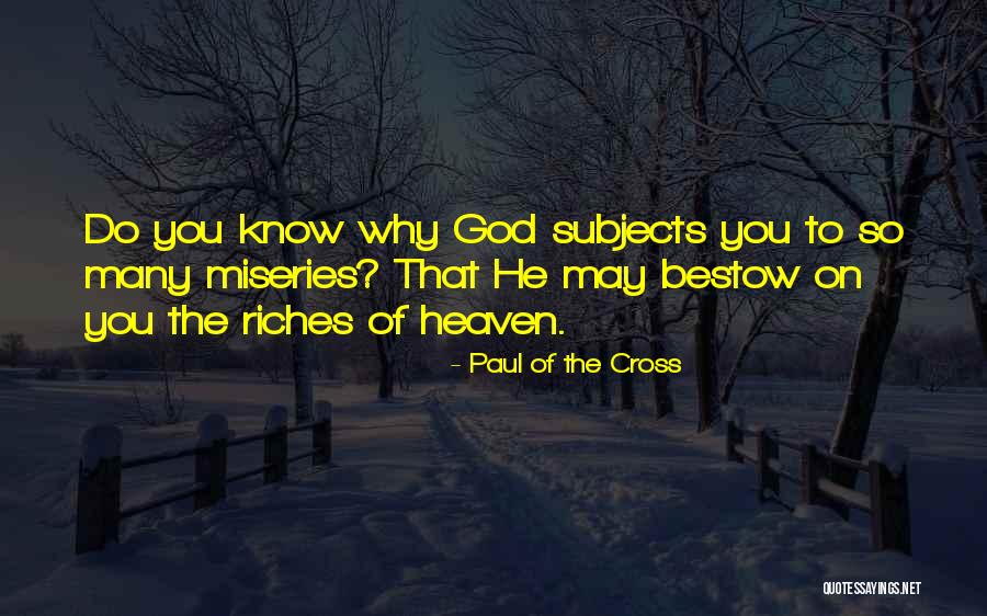 Attentes Quotes By Paul Of The Cross Attentes Quotes By Paul Of The Cross