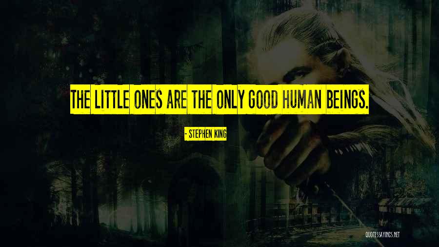 Attentes Traduccion Quotes By Stephen King