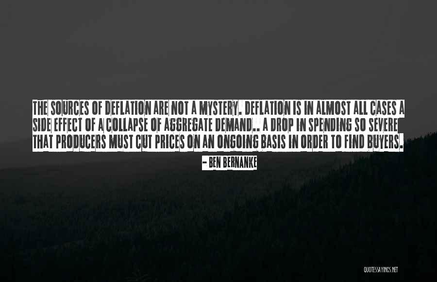 Attention Craver Quotes By Ben Bernanke Attention Craver Quotes By Ben Bernanke