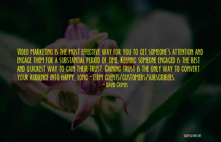 Attention Gaining Quotes By David Grimes Attention Gaining Quotes By David Grimes