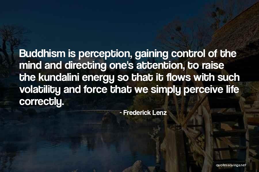 Attention Gaining Quotes By Frederick Lenz Attention Gaining Quotes By Frederick Lenz