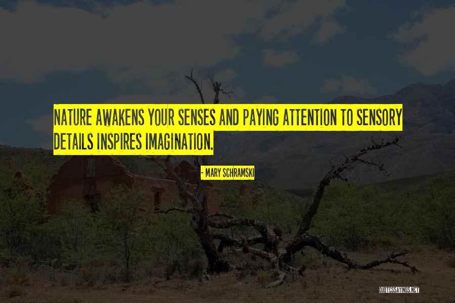 Attention To Details Quotes By Mary Schramski Attention To Details Quotes By Mary Schramski