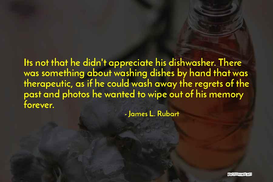 Attentional Quotes By James L. Rubart Attentional Quotes By James L. Rubart