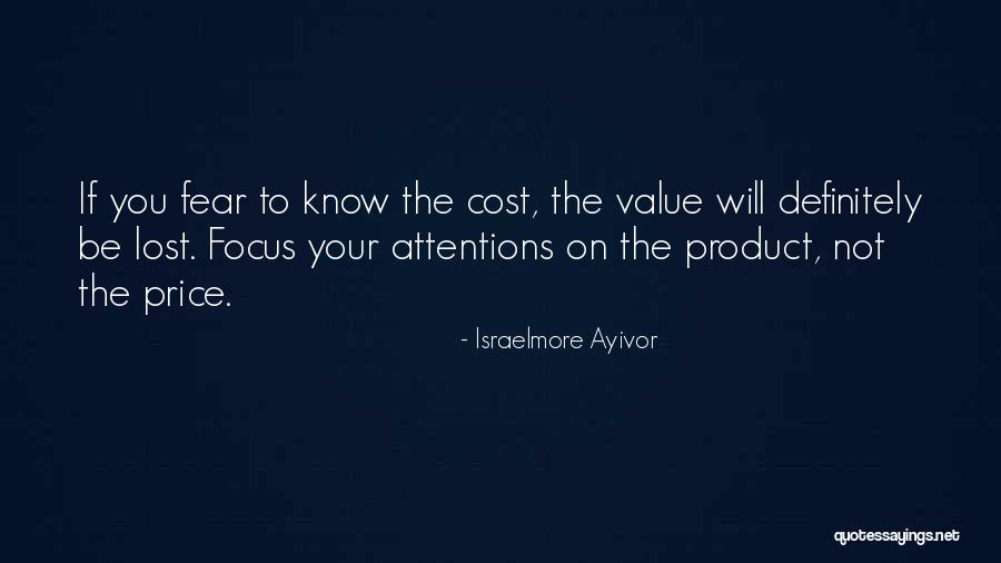 Attentions Quotes By Israelmore Ayivor Attentions Quotes By Israelmore Ayivor