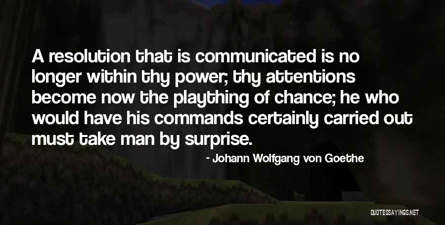 Attentions Quotes By Johann Wolfgang Von Goethe Attentions Quotes By Johann Wolfgang Von Goethe