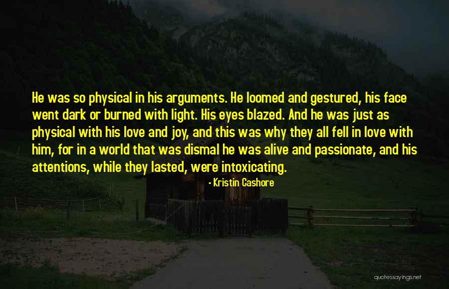 Attentions Quotes By Kristin Cashore Attentions Quotes By Kristin Cashore