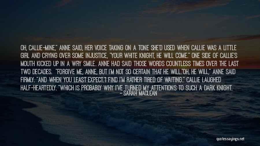 Attentions Quotes By Sarah MacLean Attentions Quotes By Sarah MacLean