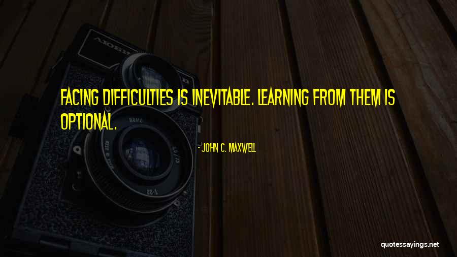 Attenuated Vaccine Quotes By John C. Maxwell Attenuated Vaccine Quotes By John C. Maxwell