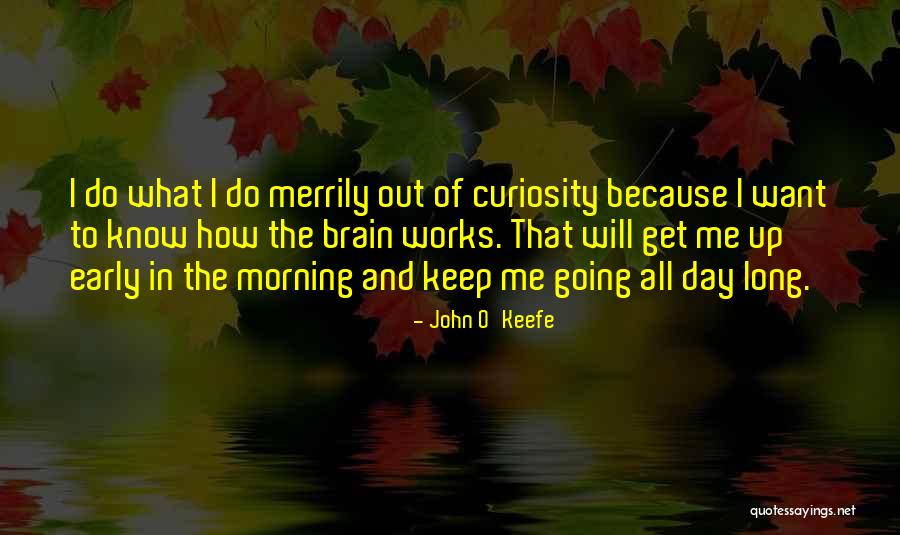 Attenuating Circumstance Quotes By John O'Keefe Attenuating Circumstance Quotes By John O'Keefe
