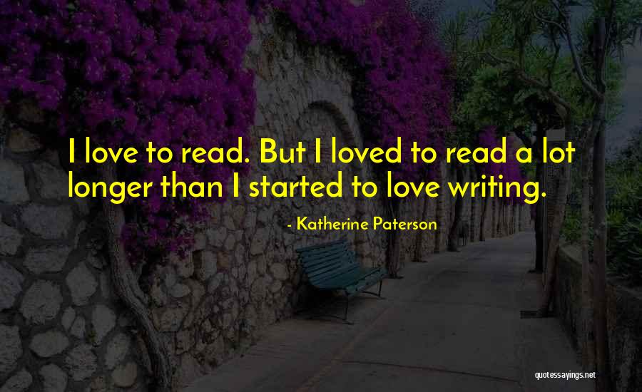 Attenuating Circumstance Quotes By Katherine Paterson Attenuating Circumstance Quotes By Katherine Paterson