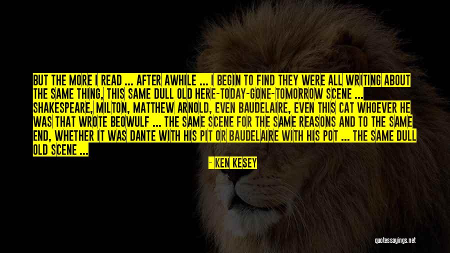 Attenuating Voltages Quotes By Ken Kesey Attenuating Voltages Quotes By Ken Kesey
