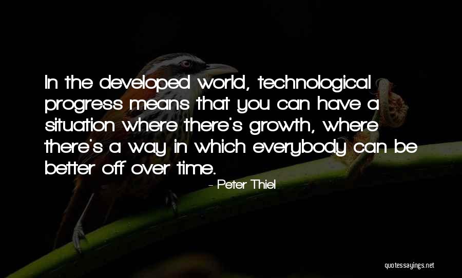 Attenuating Voltages Quotes By Peter Thiel Attenuating Voltages Quotes By Peter Thiel
