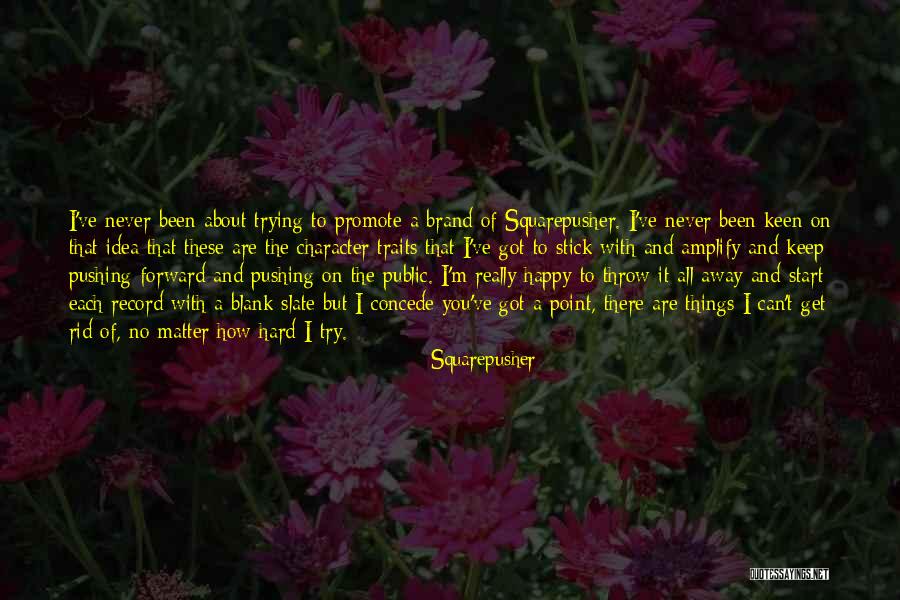 Attenuation Artifact Quotes By Squarepusher Attenuation Artifact Quotes By Squarepusher